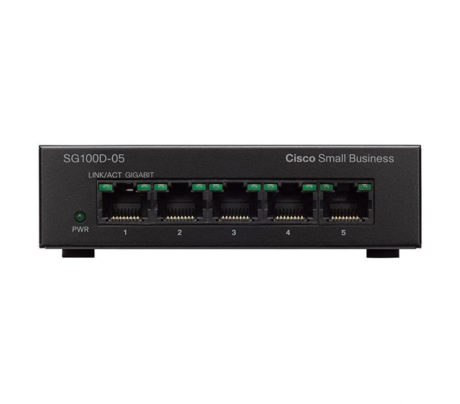 Cisco SMB SD2005-G2 | SD2005-G2_2