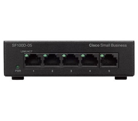 Cisco SMB SD205T-EU | SD205T-EU_1