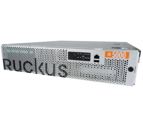 Ruckus ZoneDirector 5000 | ZoneDirector-5000